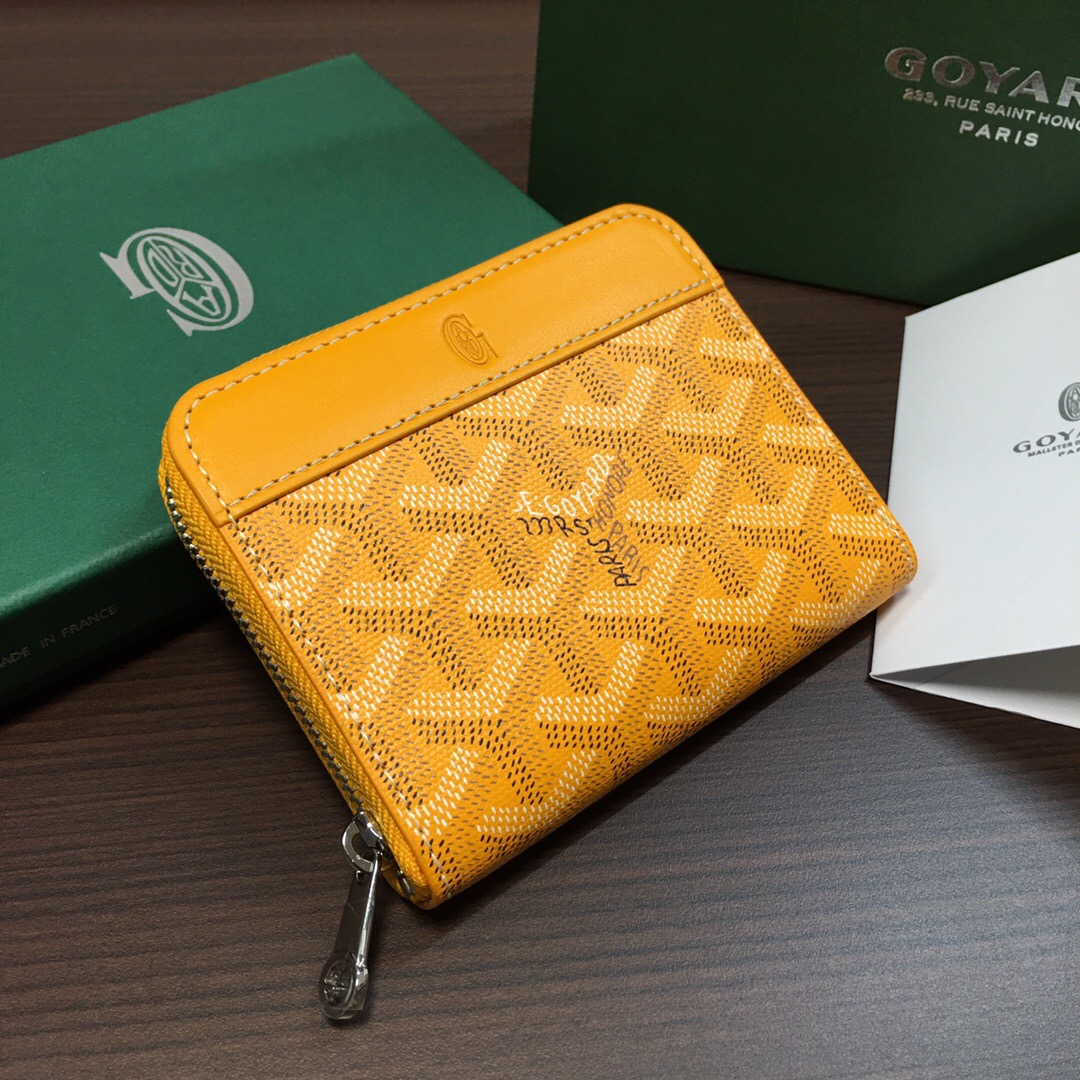 Go*ard wallet