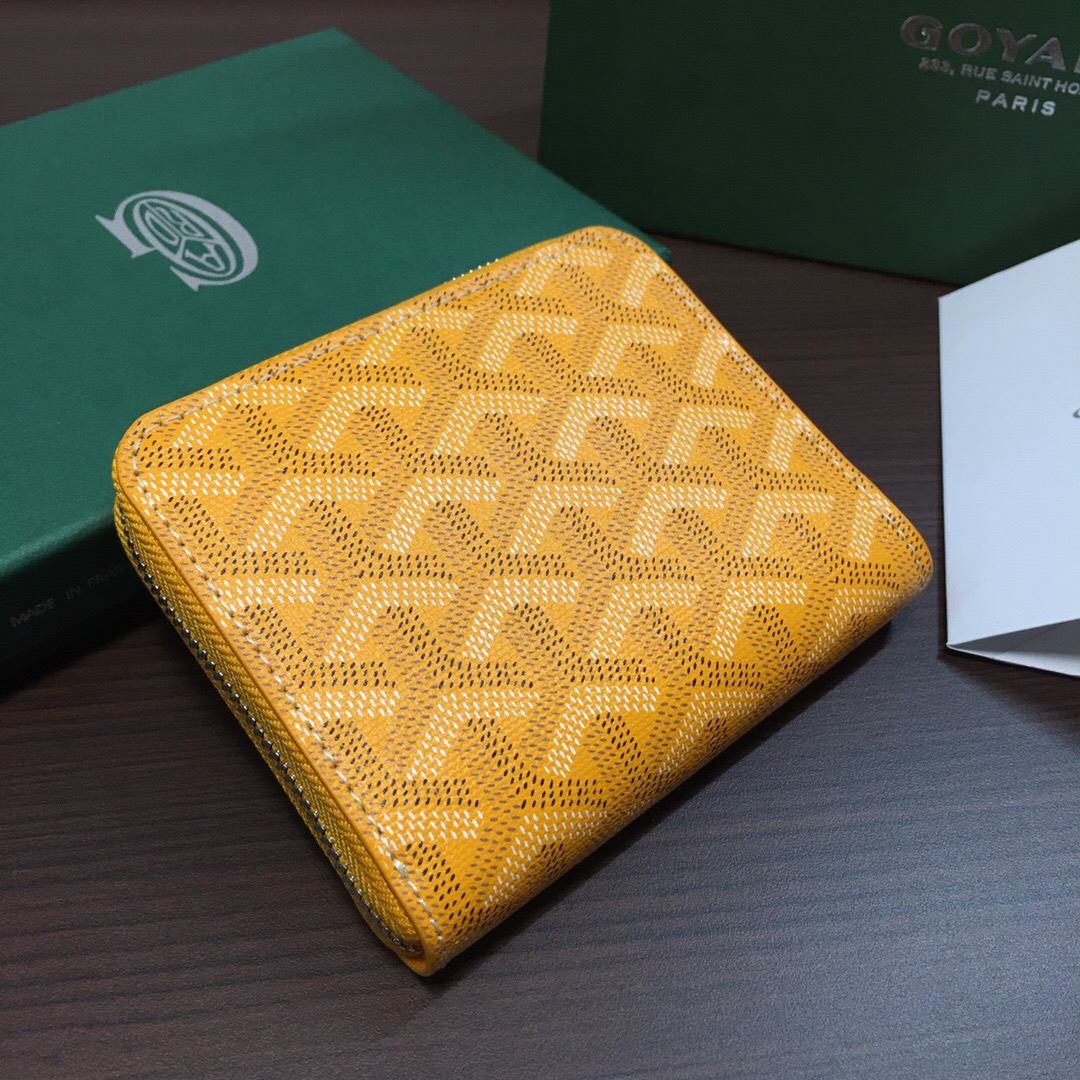 Go*ard wallet