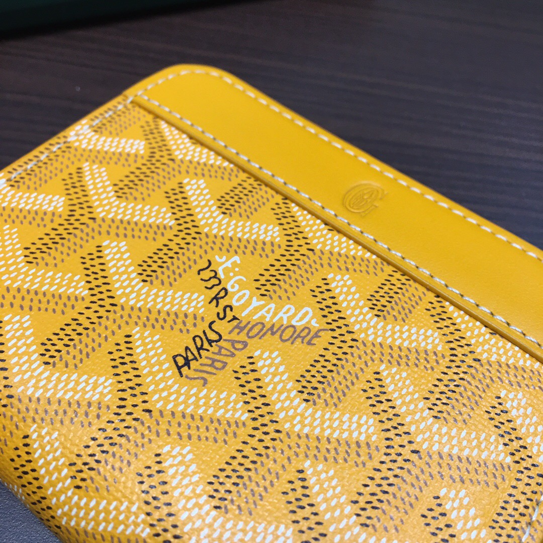 Go*ard wallet