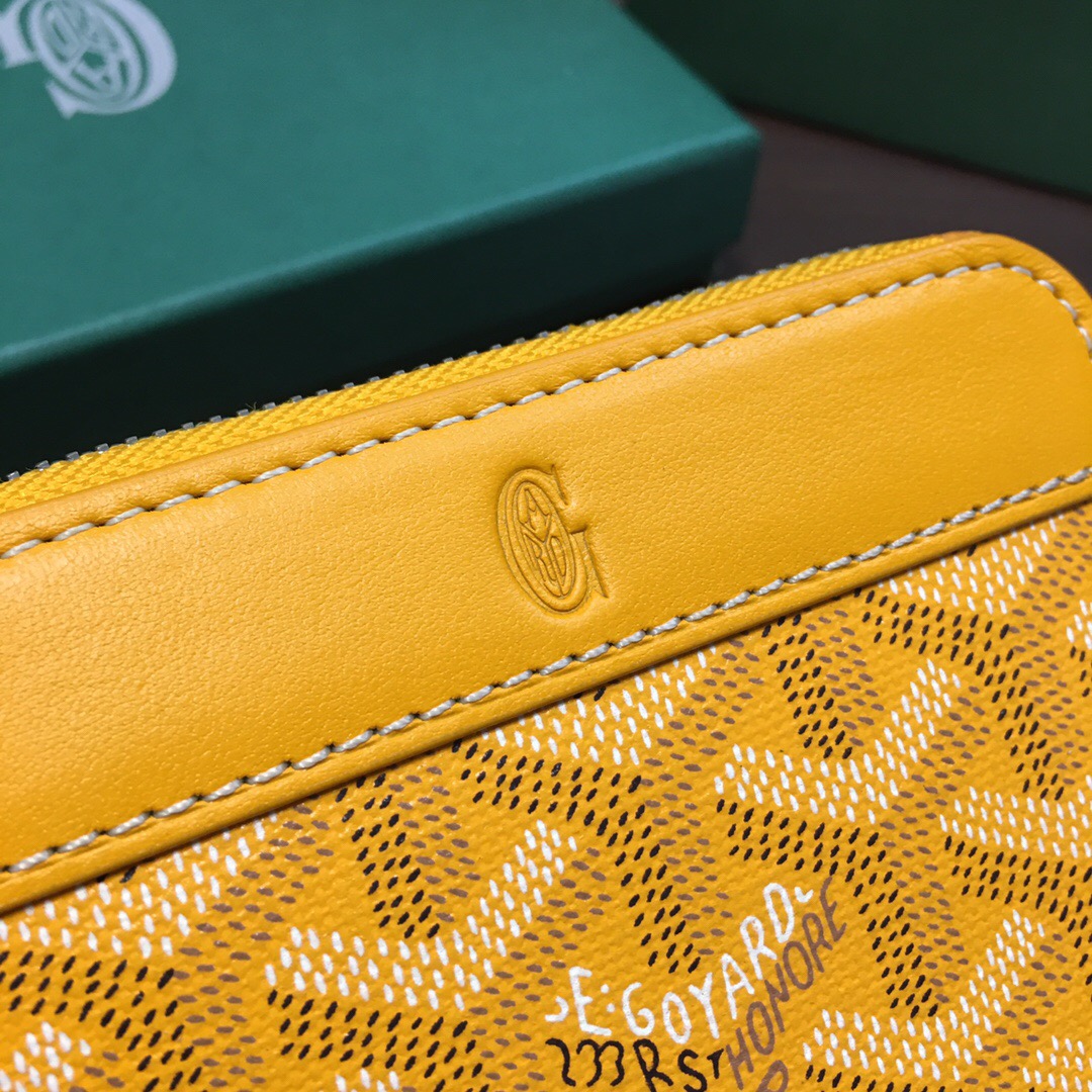 Go*ard wallet
