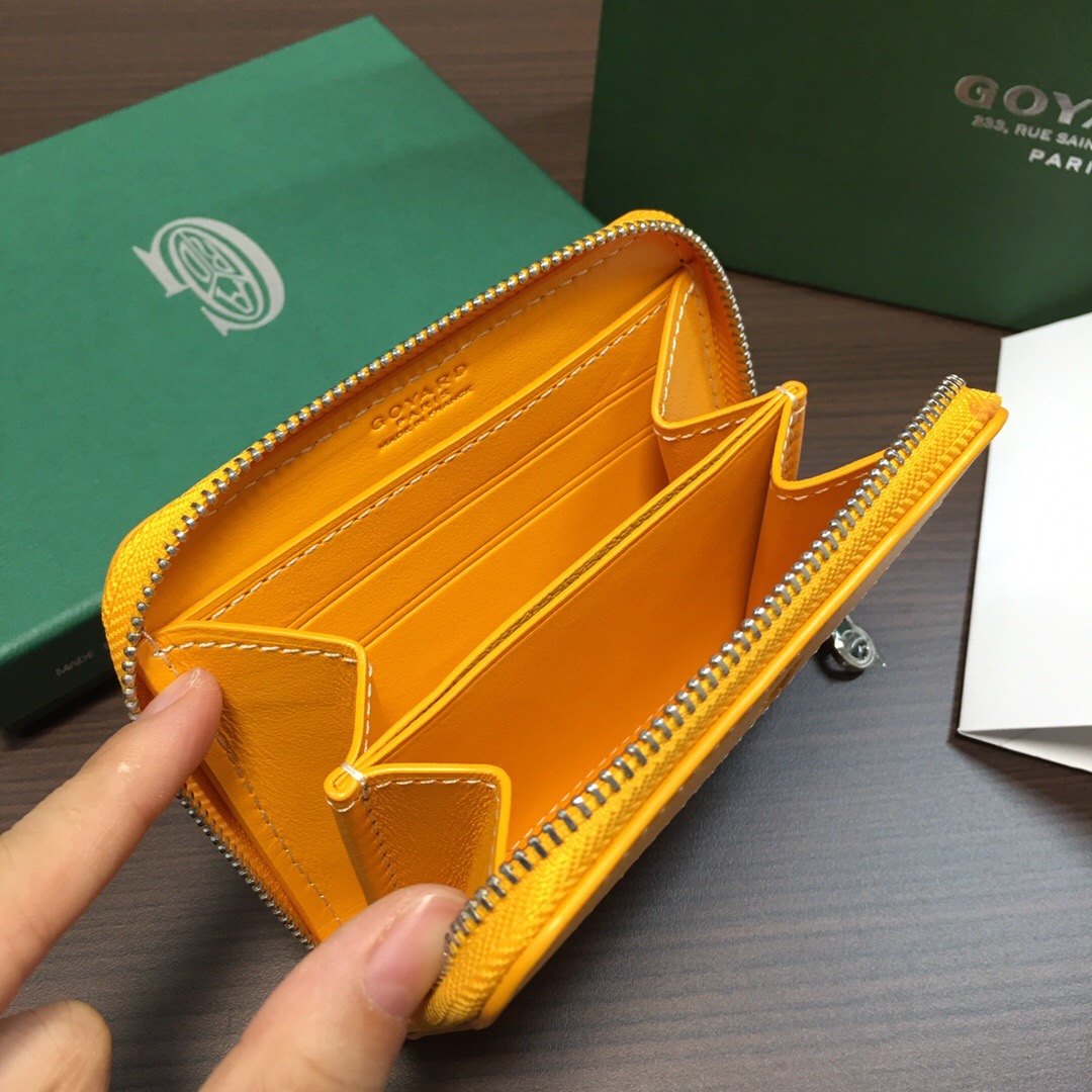 Go*ard wallet