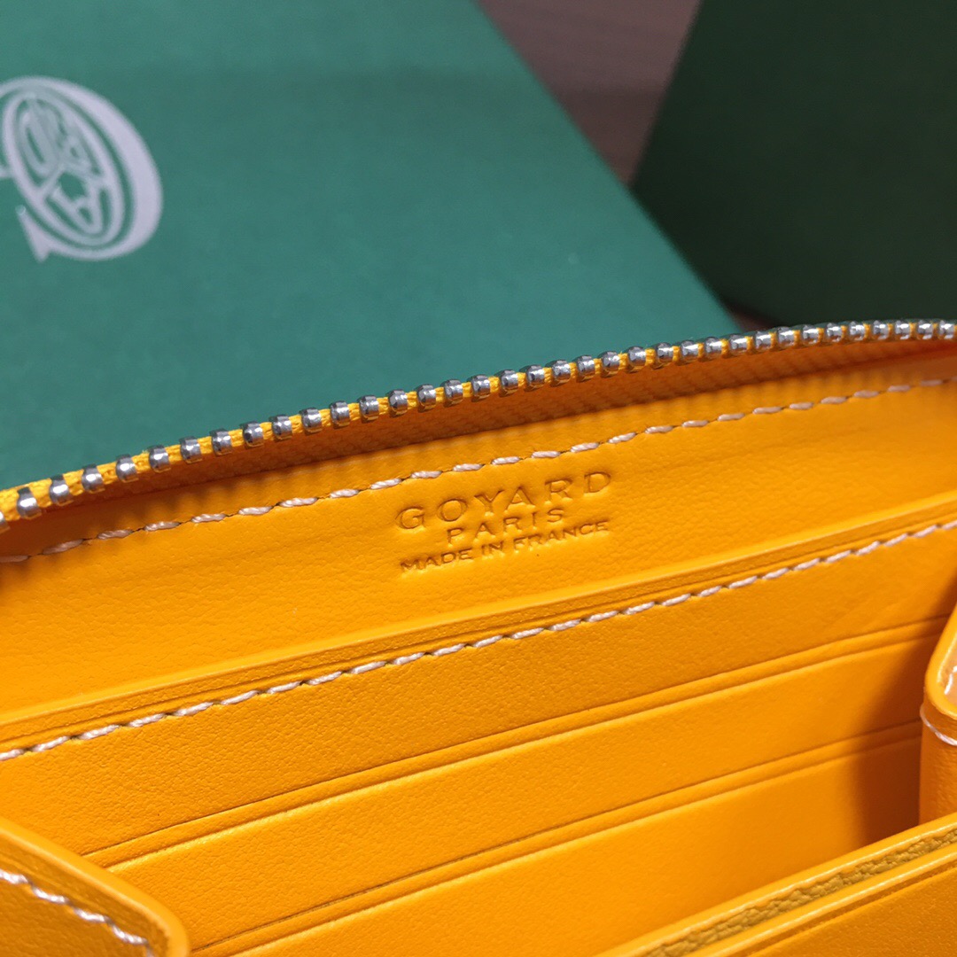 Go*ard wallet