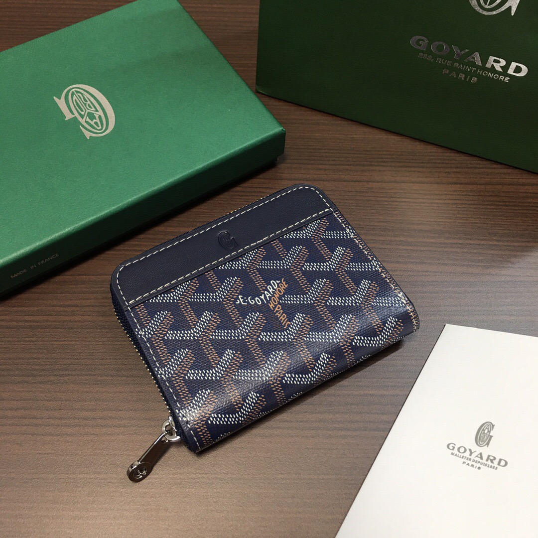 Go*ard wallet