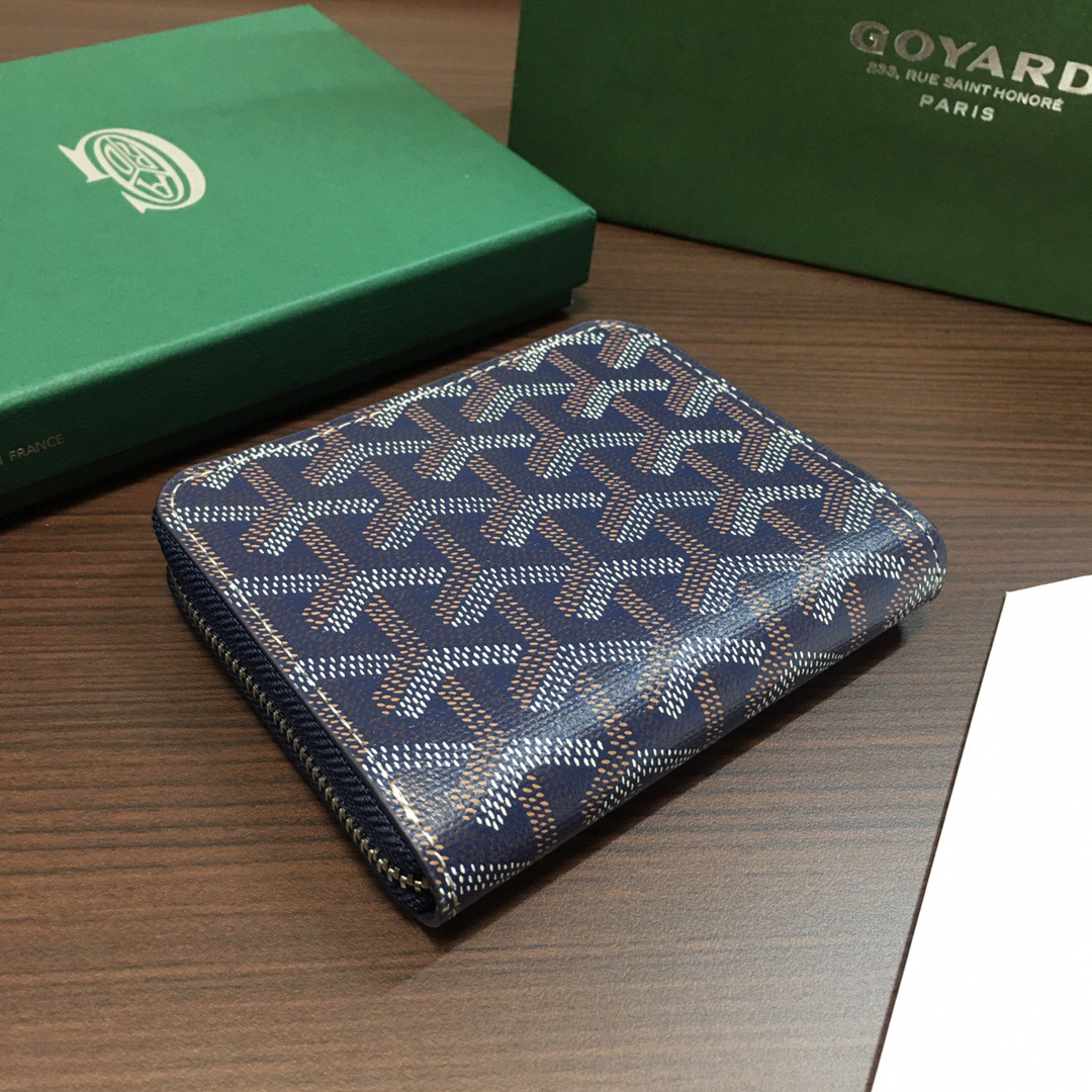 Go*ard wallet