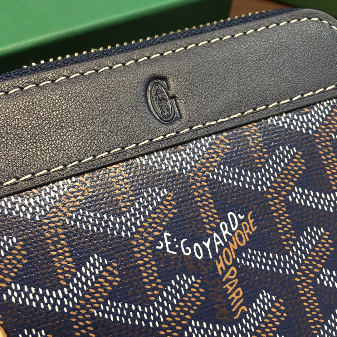 Go*ard wallet