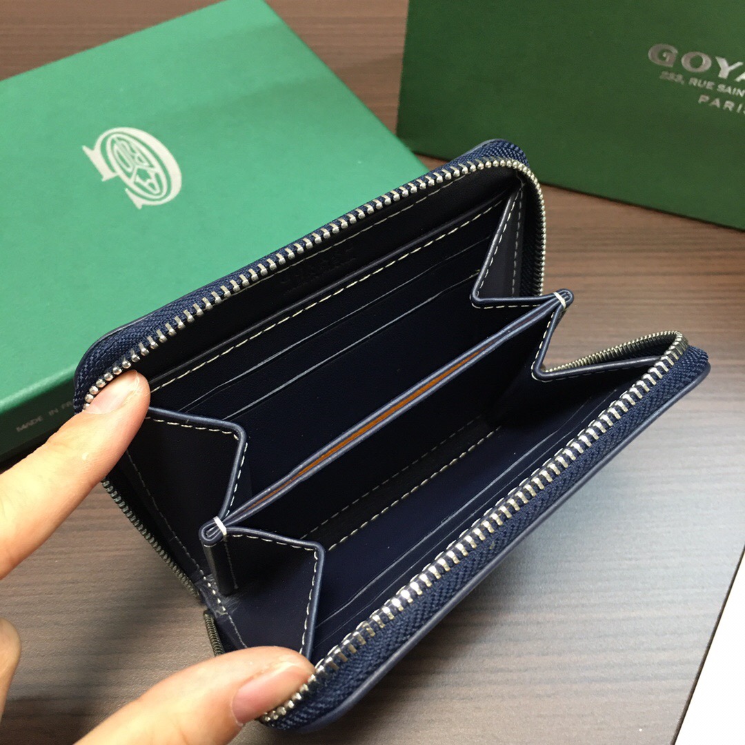 Go*ard wallet