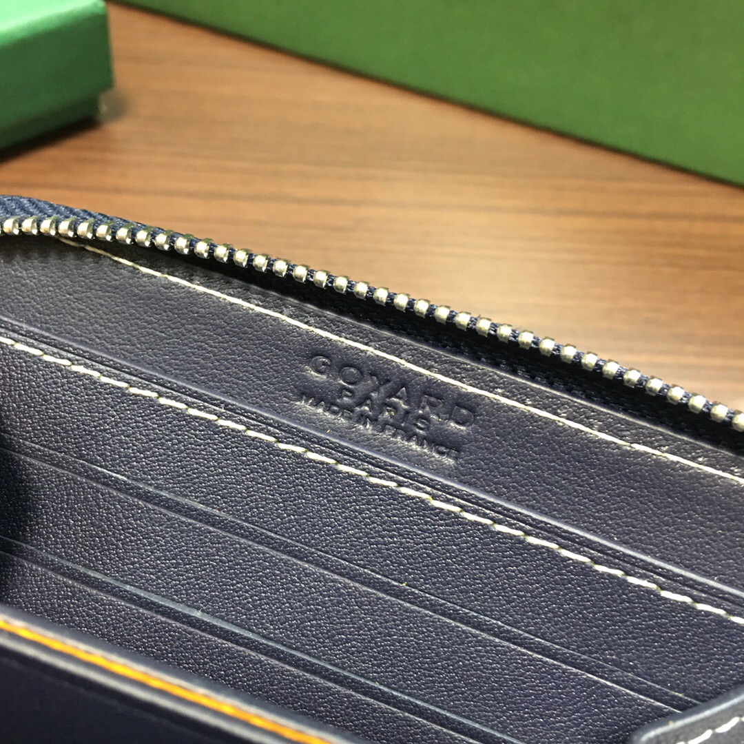 Go*ard wallet