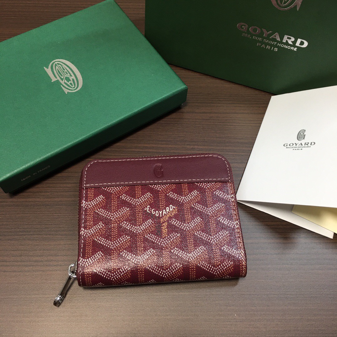 Go*ard wallet