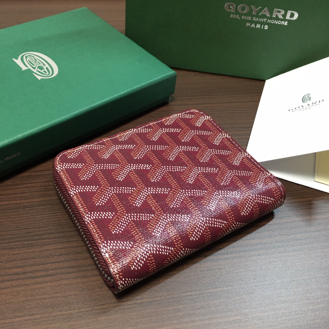 Go*ard wallet