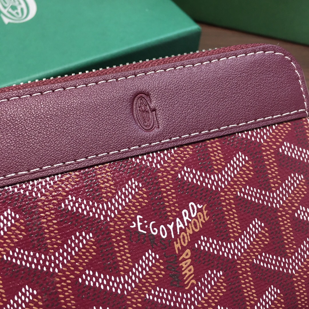Go*ard wallet