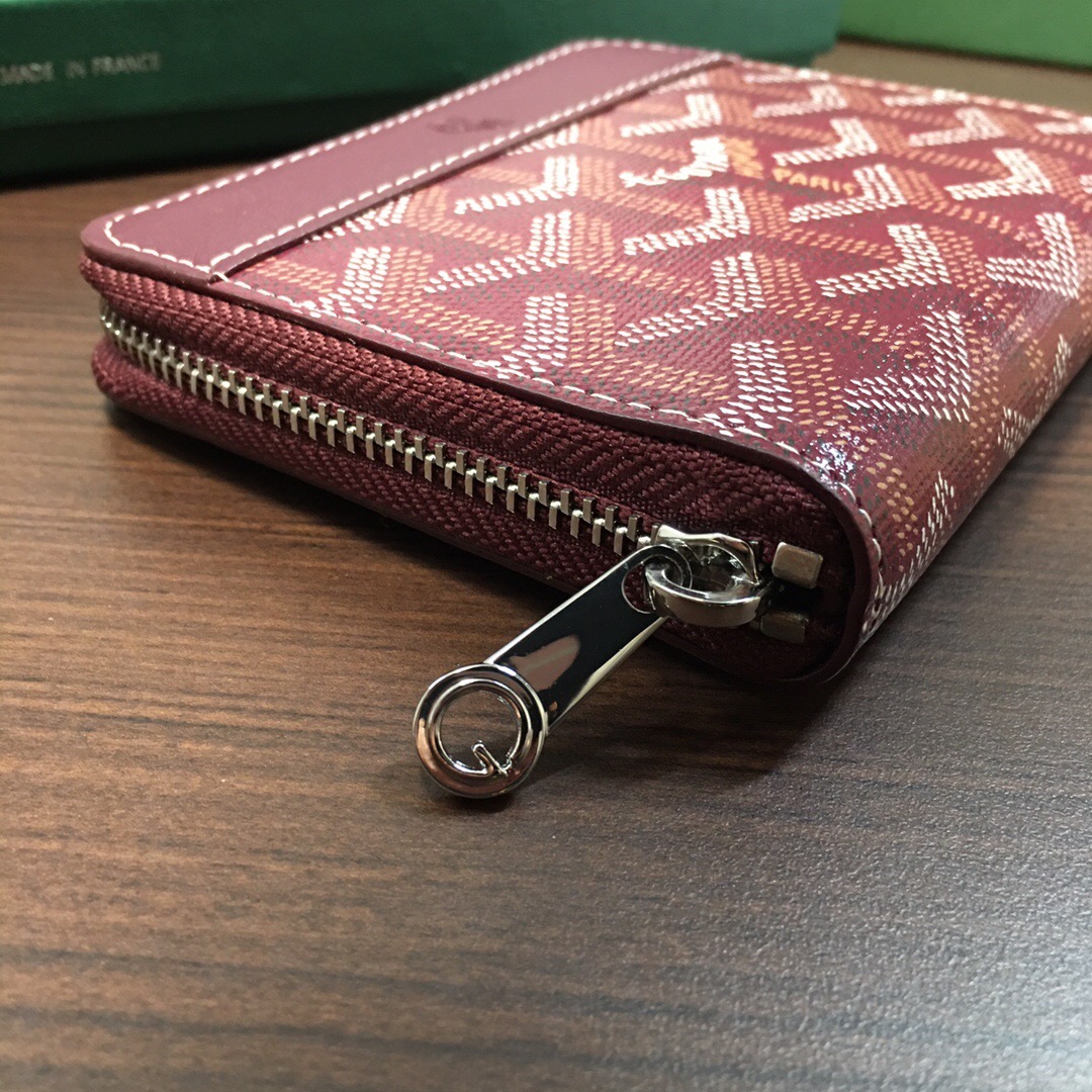 Go*ard wallet