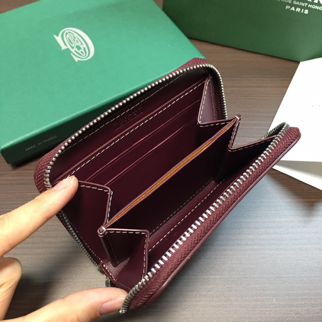 Go*ard wallet