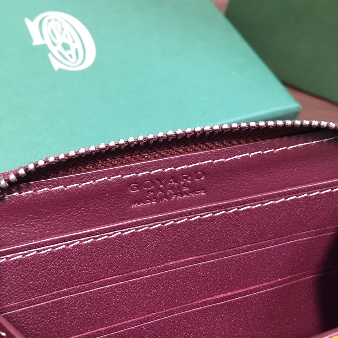 Go*ard wallet