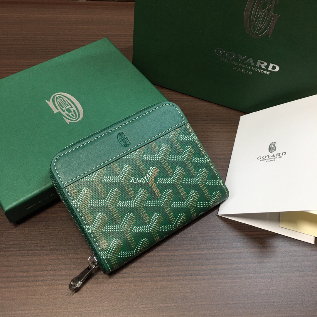 Go*ard wallet