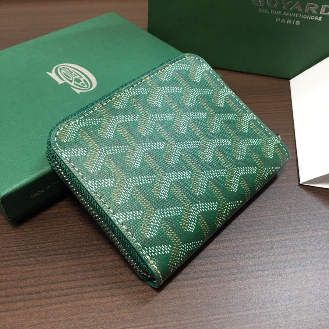 Go*ard wallet