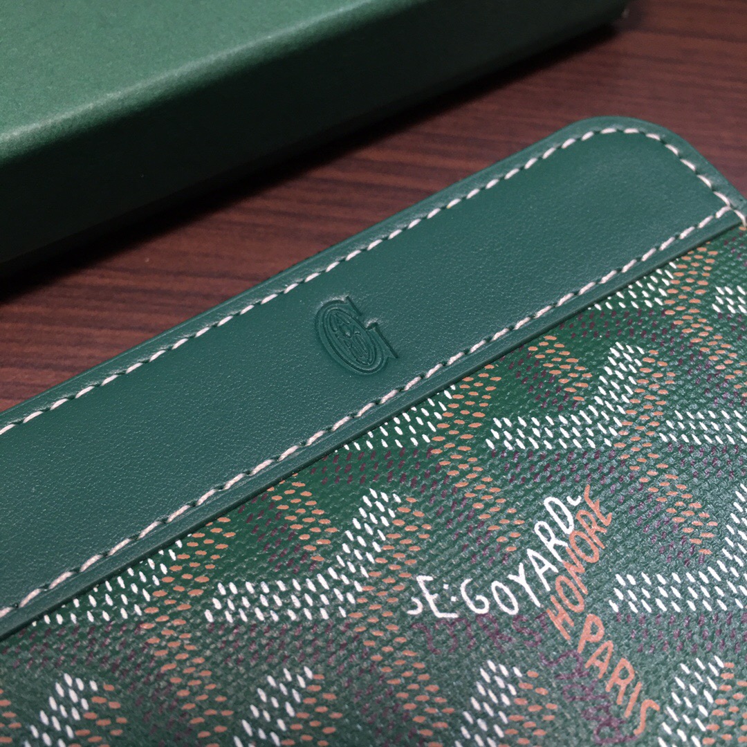Go*ard wallet
