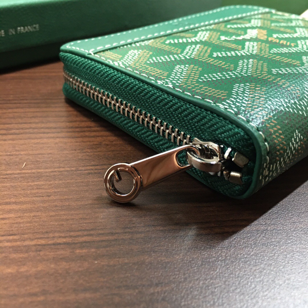 Go*ard wallet