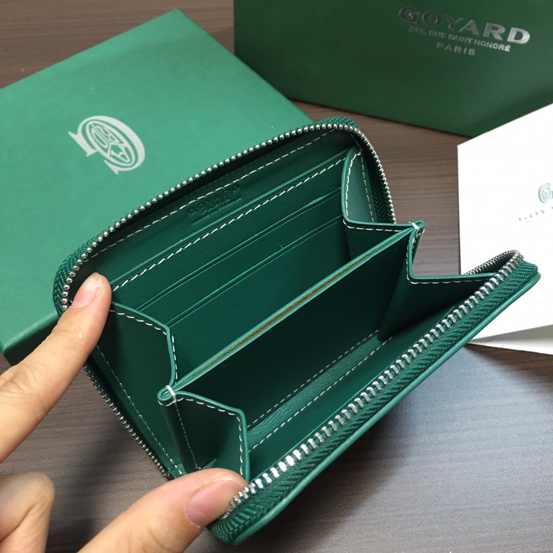 Go*ard wallet