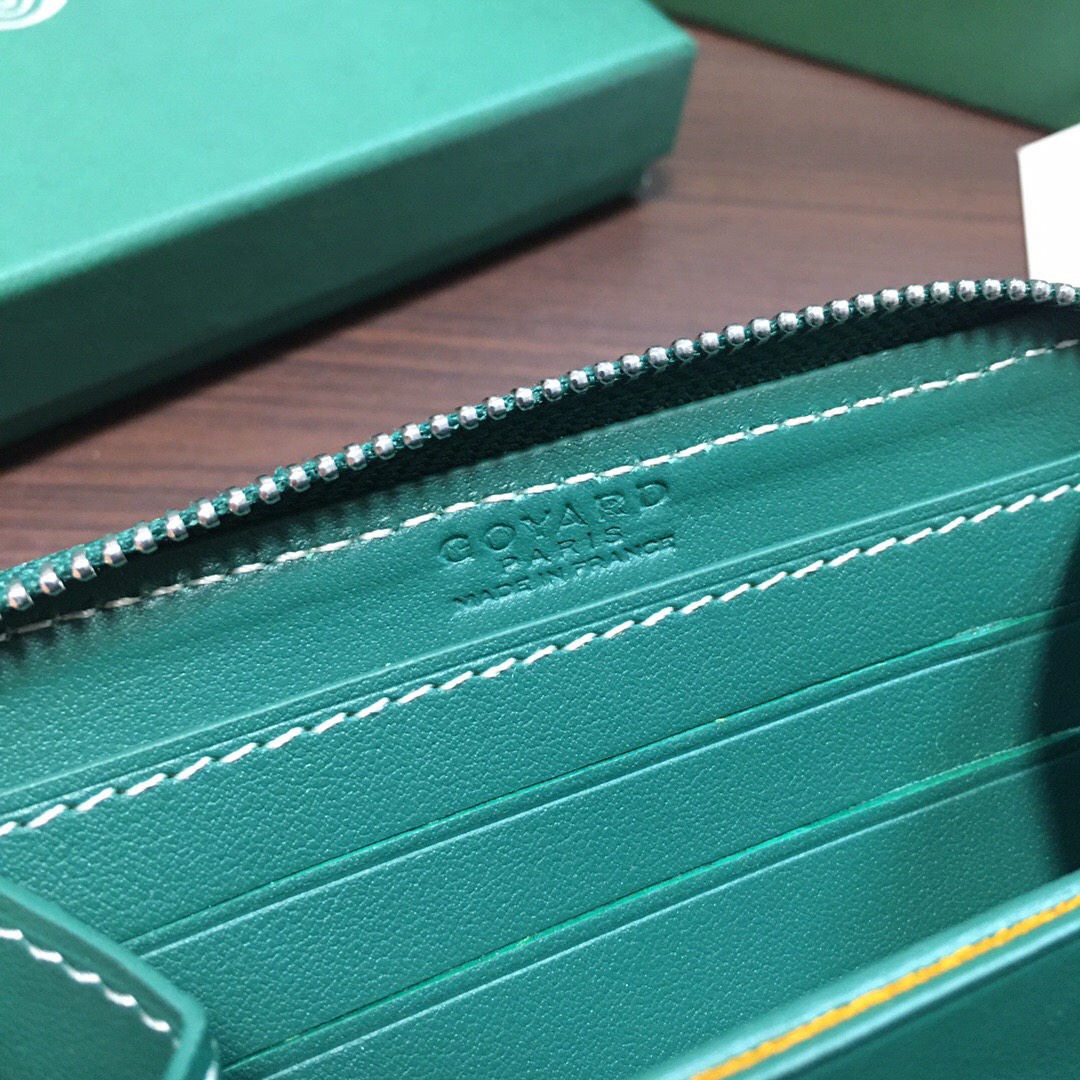 Go*ard wallet