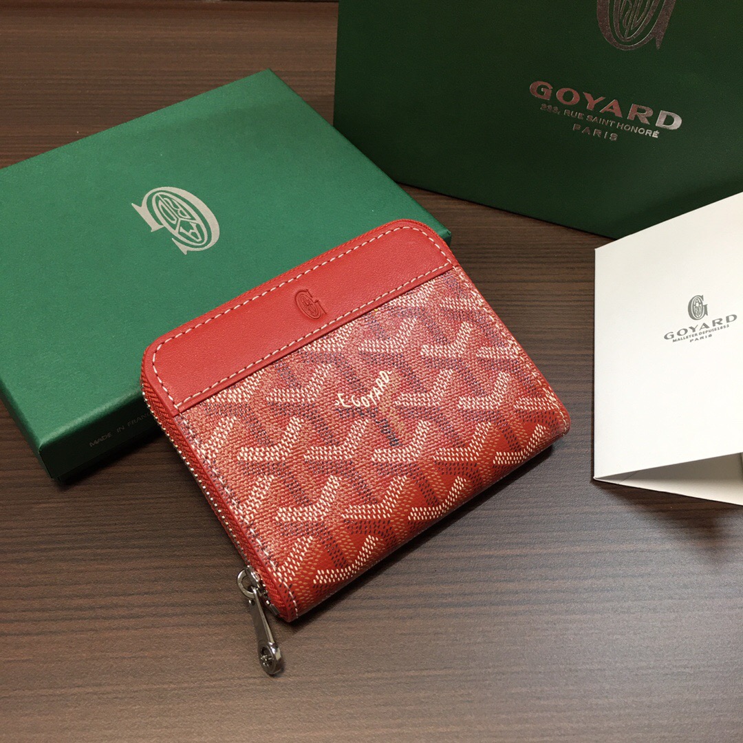 Go*ard wallet