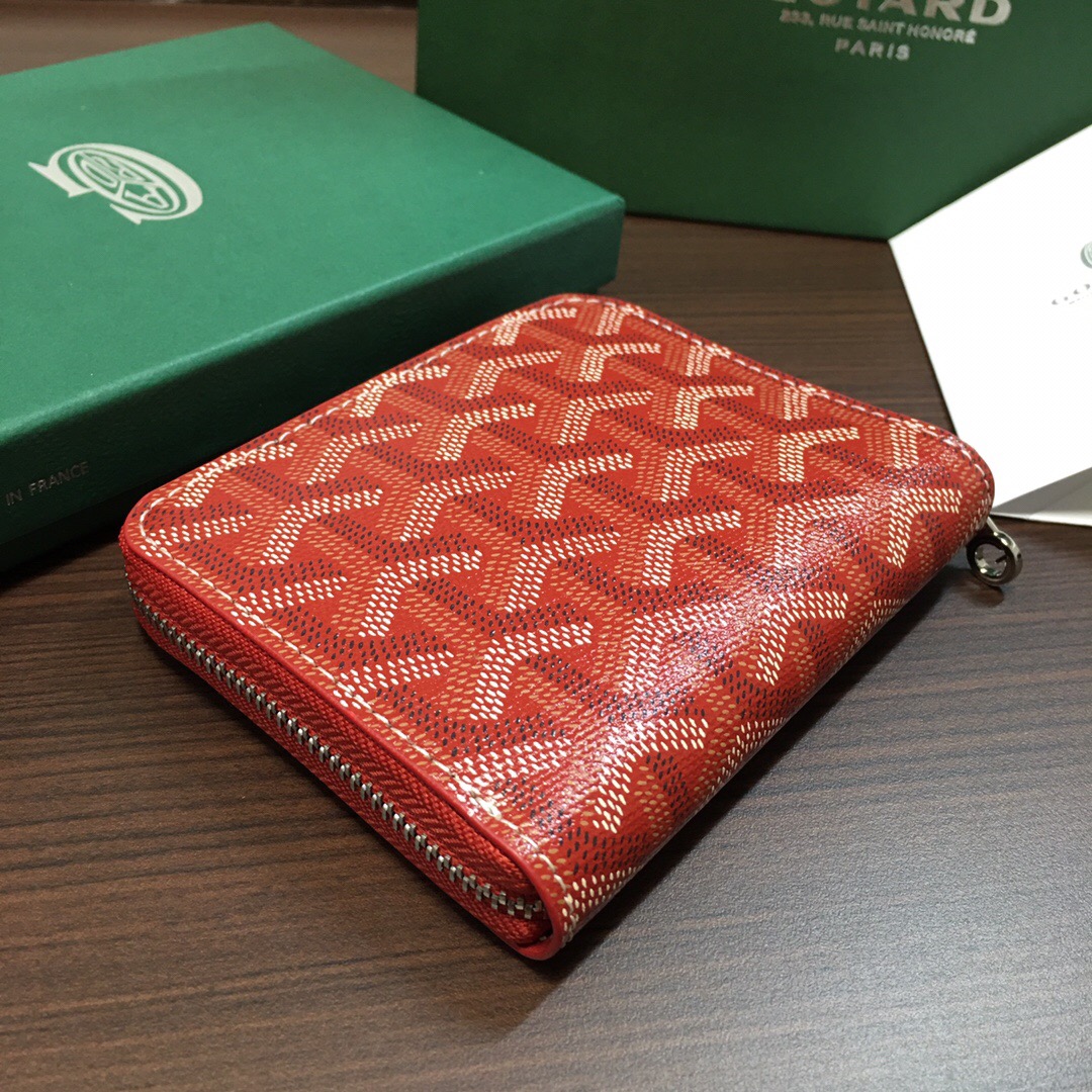 Go*ard wallet