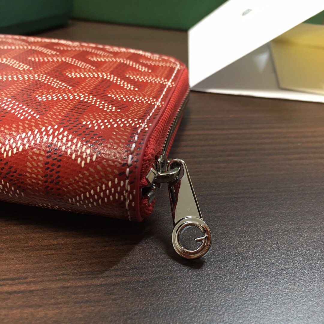 Go*ard wallet