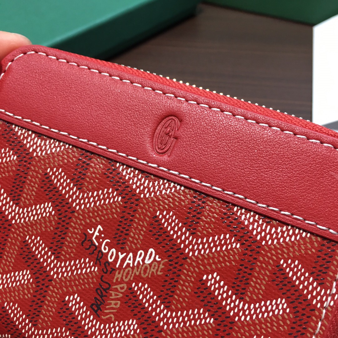 Go*ard wallet