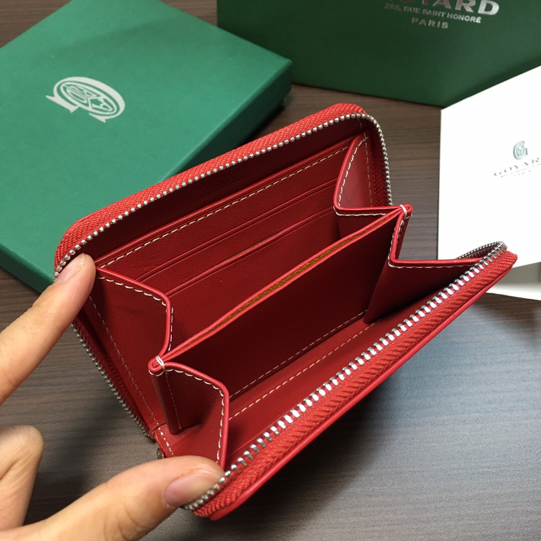 Go*ard wallet