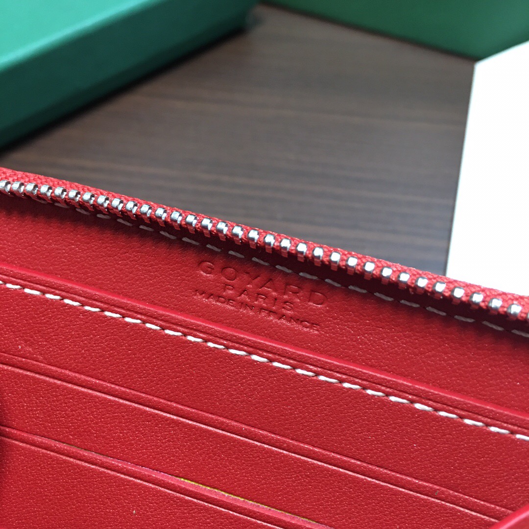 Go*ard wallet