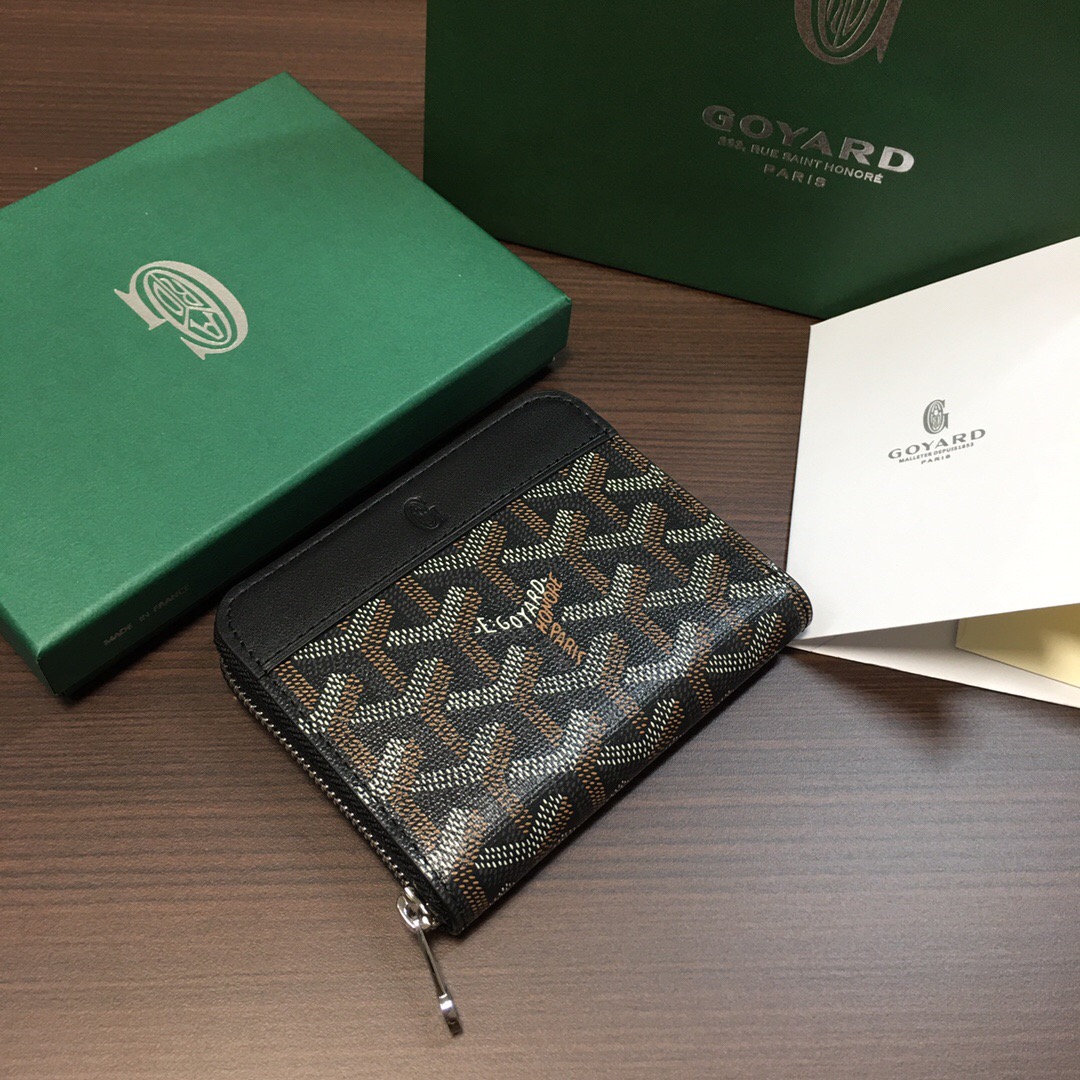 Go*ard wallet