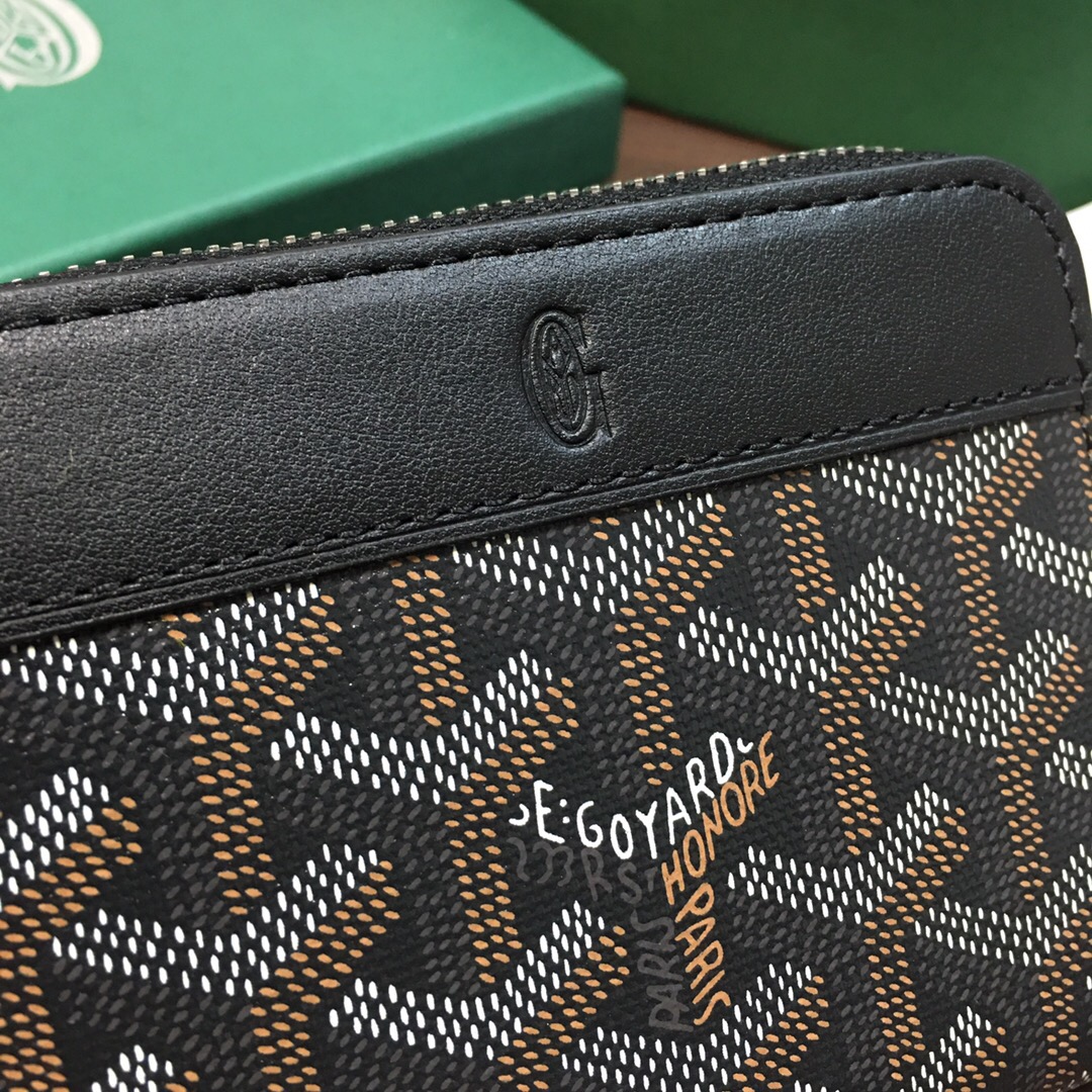 Go*ard wallet