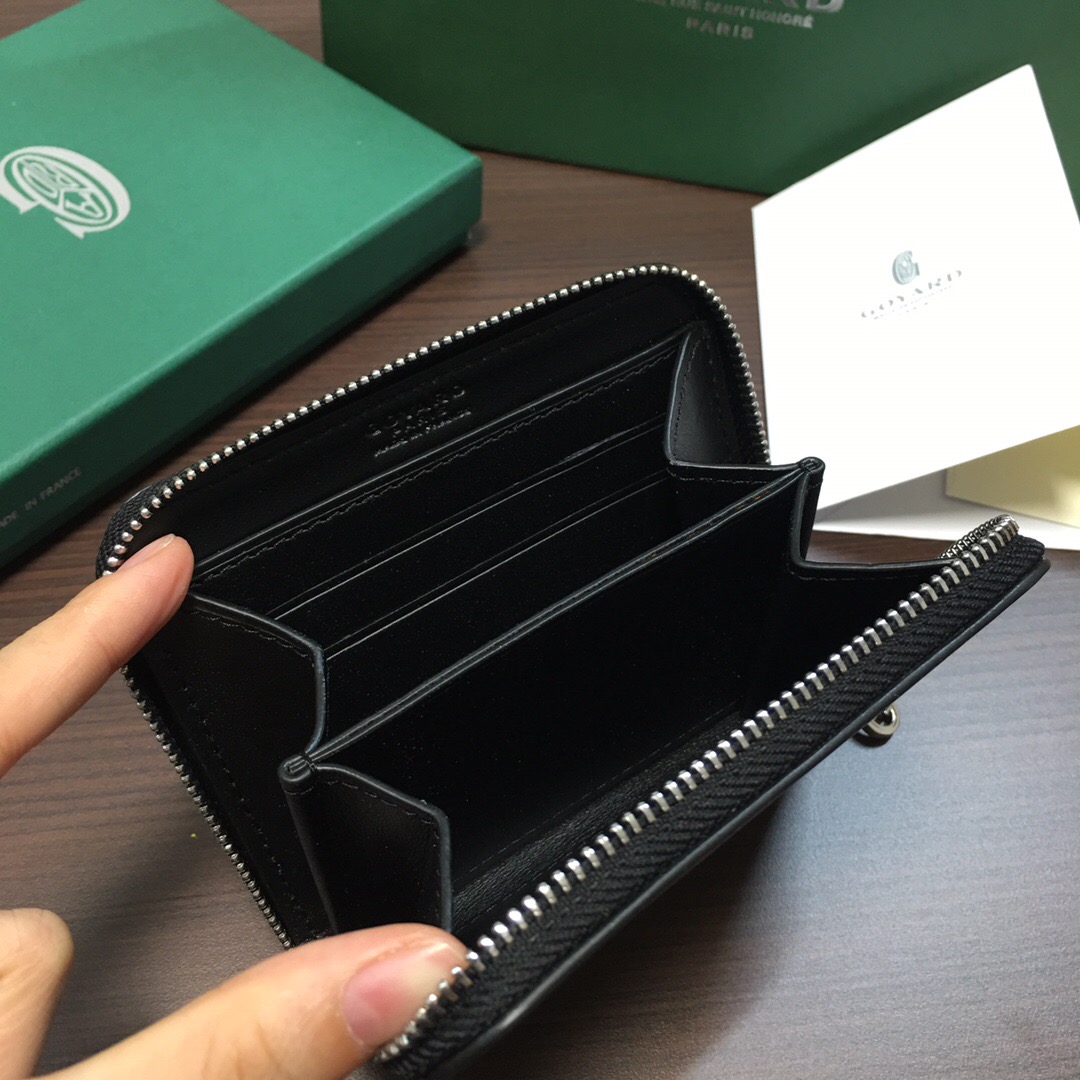Go*ard wallet