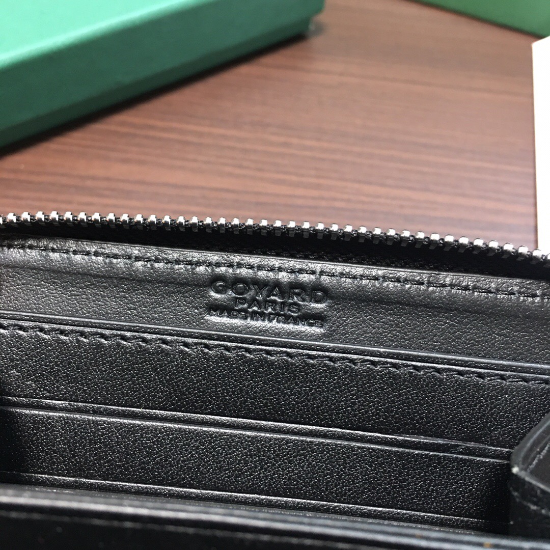 Go*ard wallet