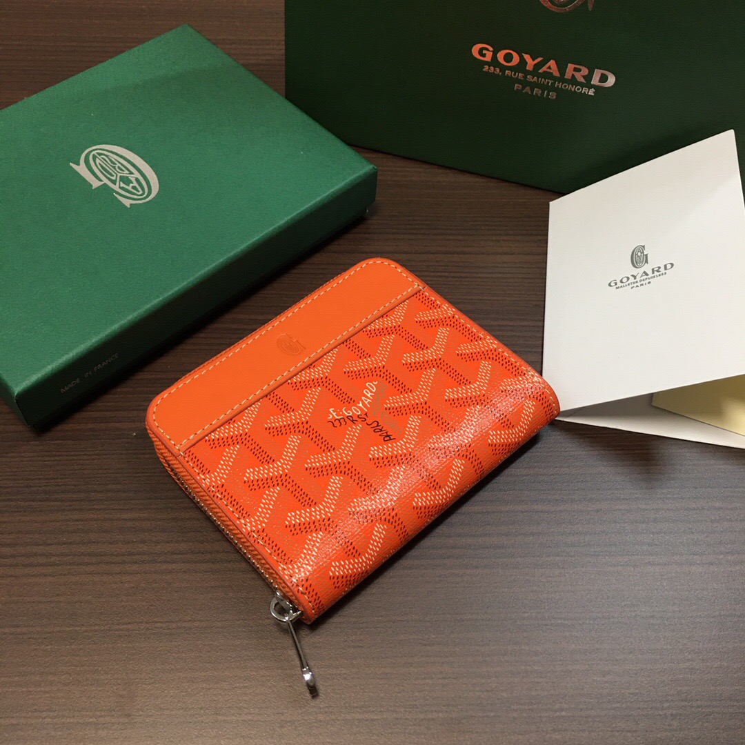 Go*ard wallet