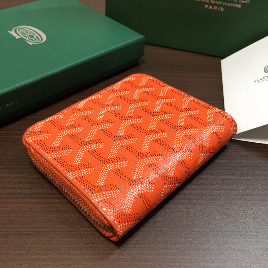 Go*ard wallet
