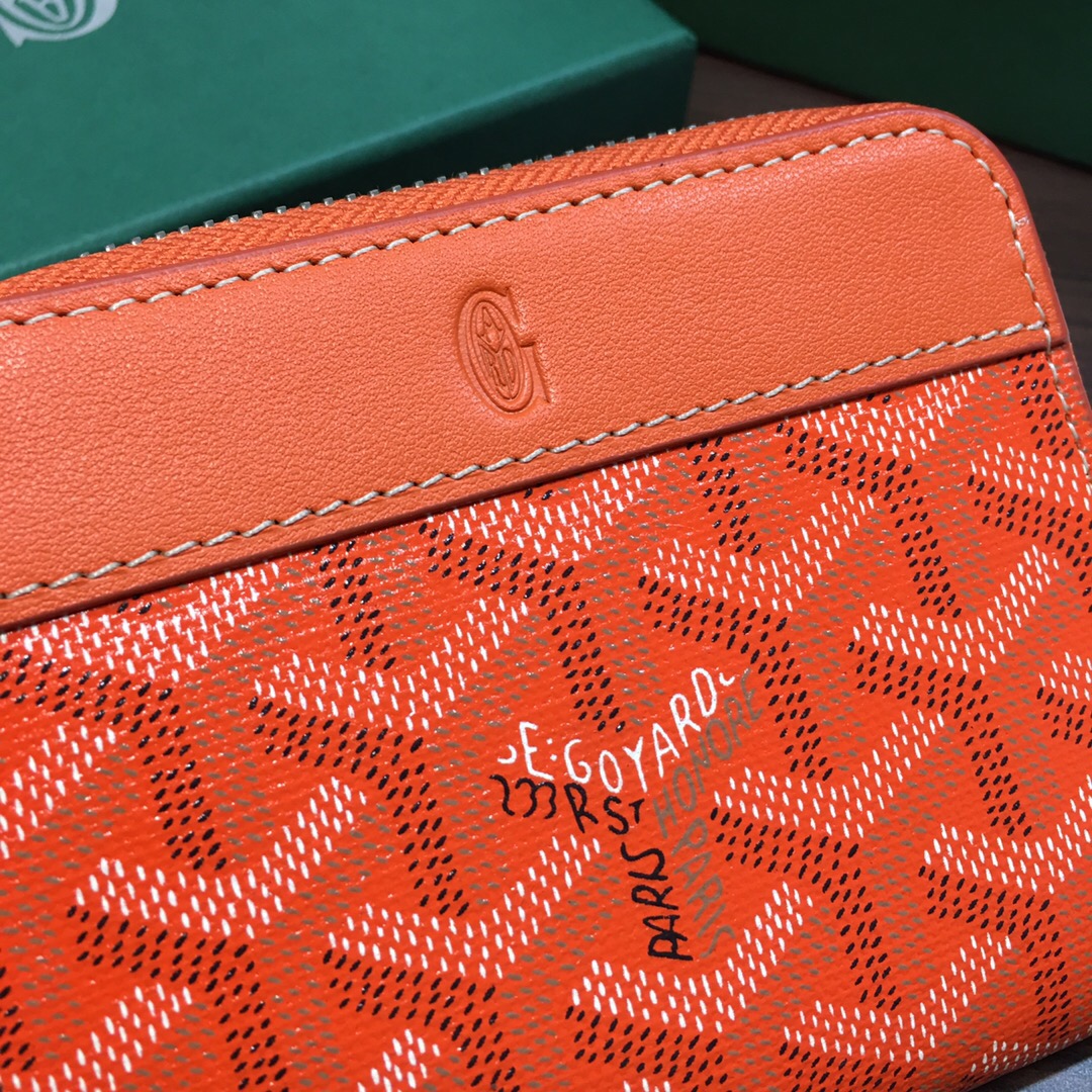 Go*ard wallet