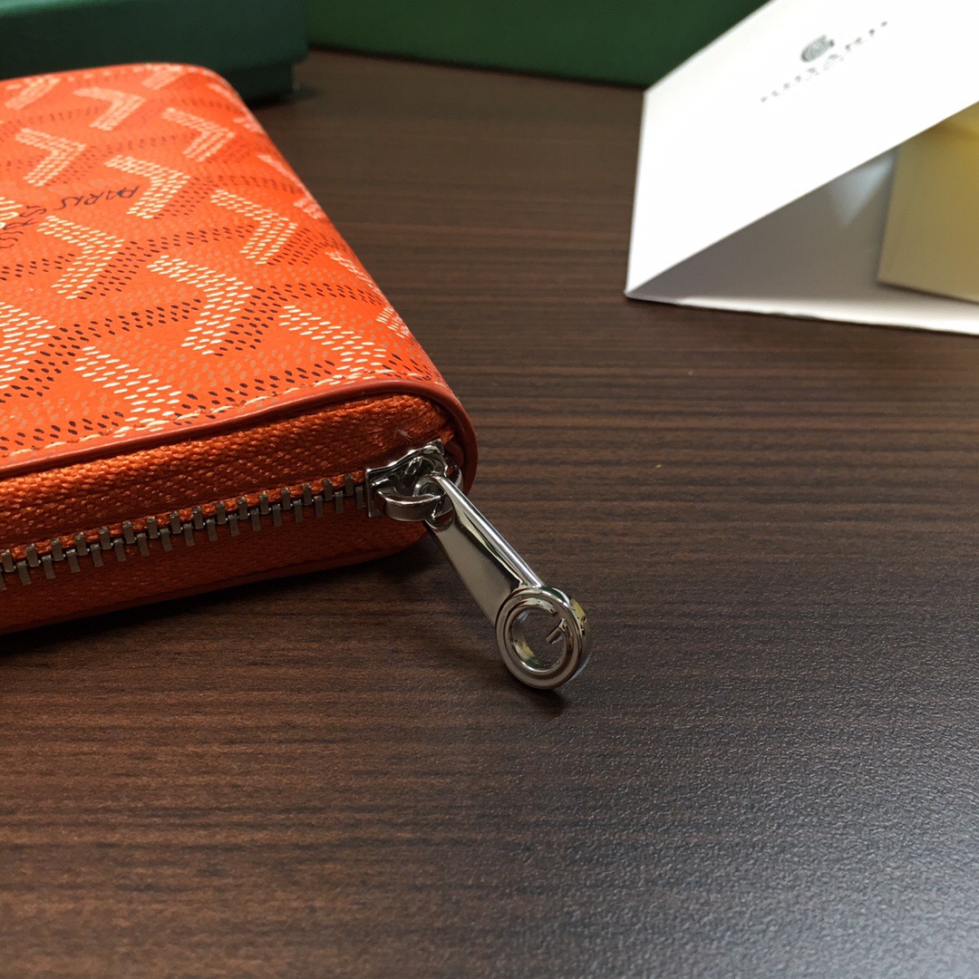 Go*ard wallet