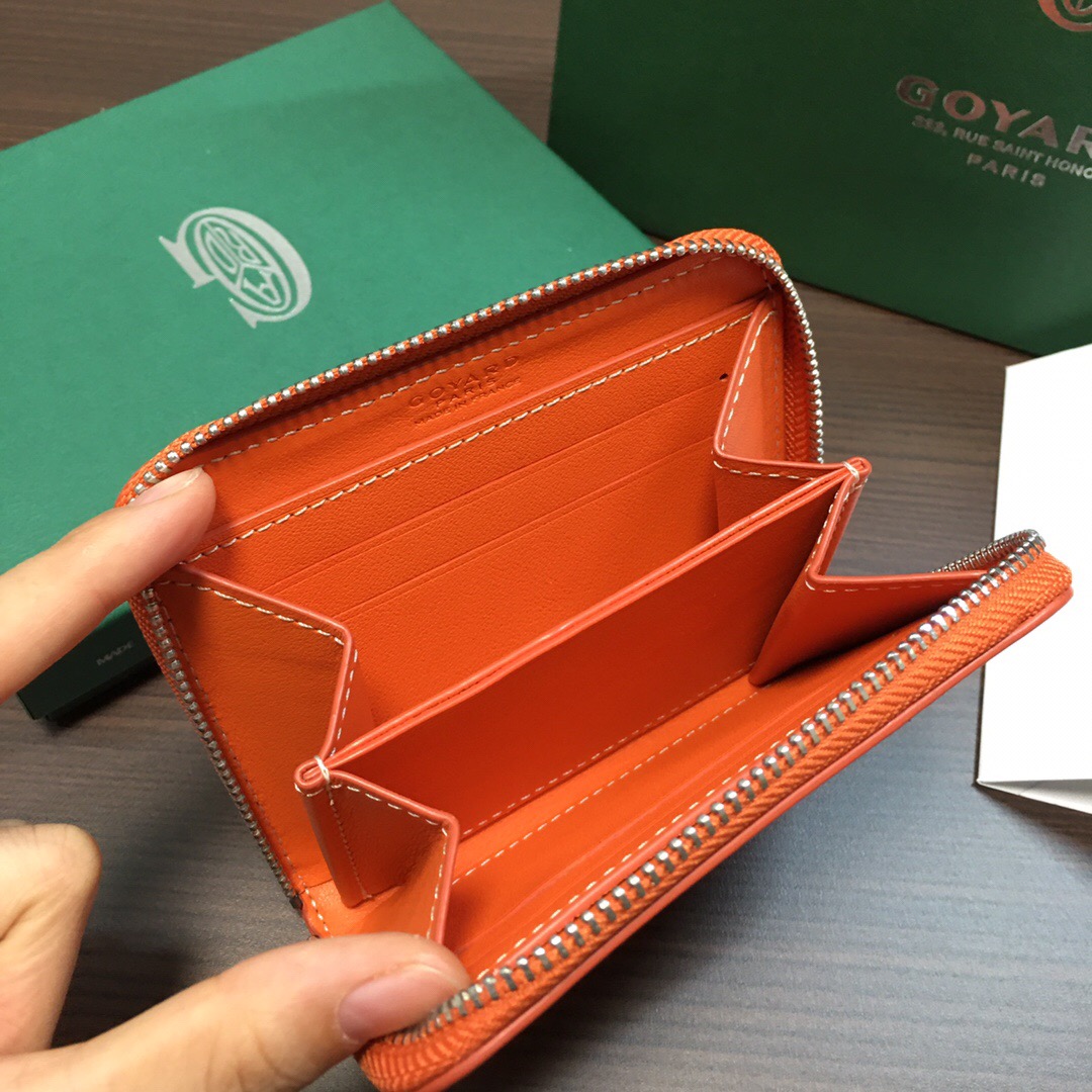 Go*ard wallet