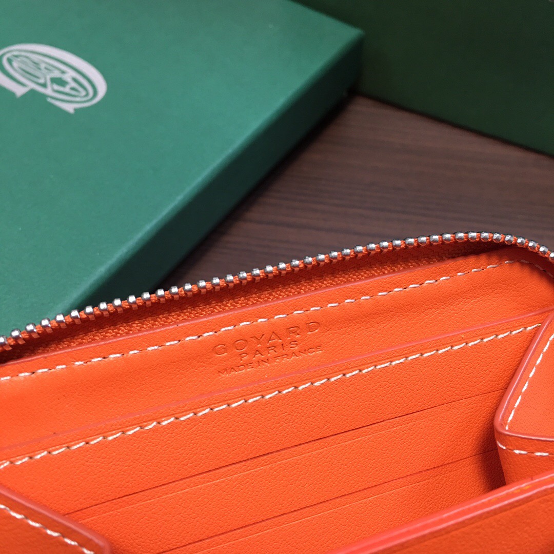 Go*ard wallet