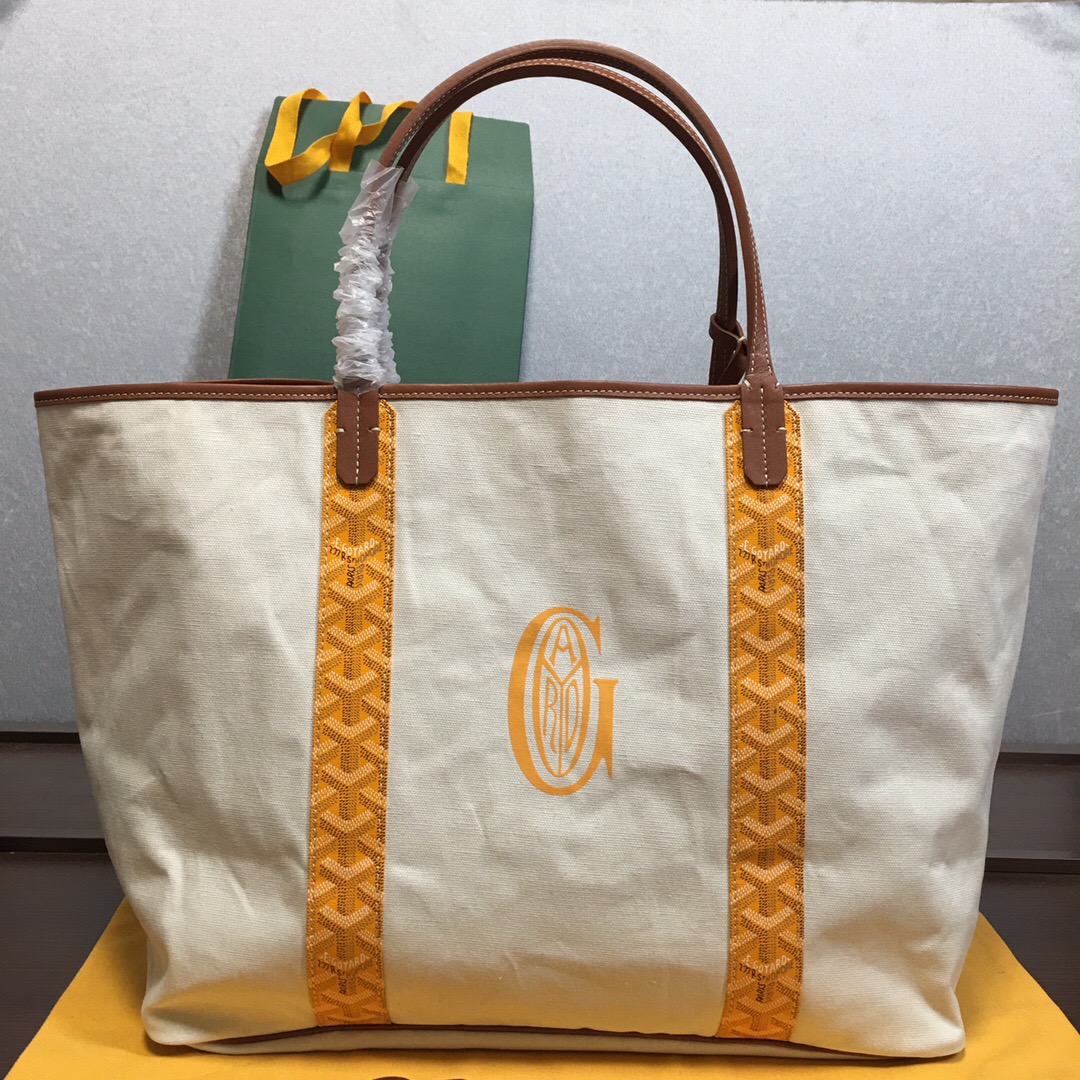 Go*ard tote