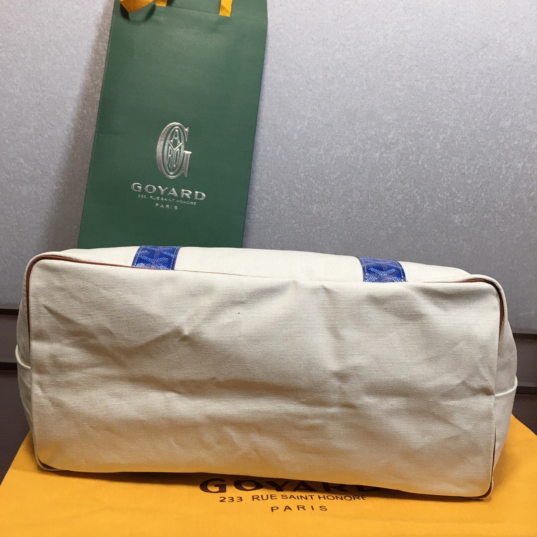 Go*ard tote