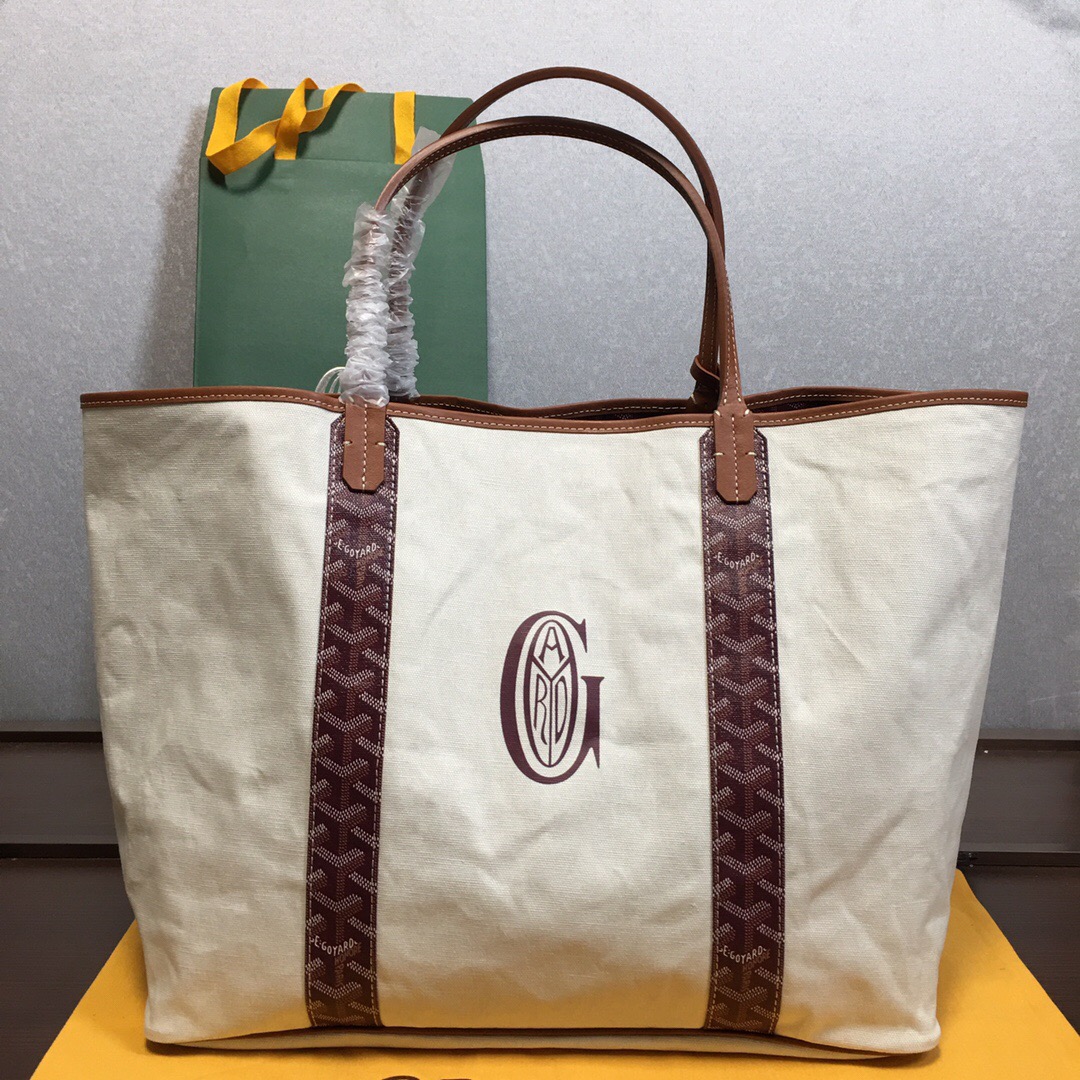 Go*ard tote