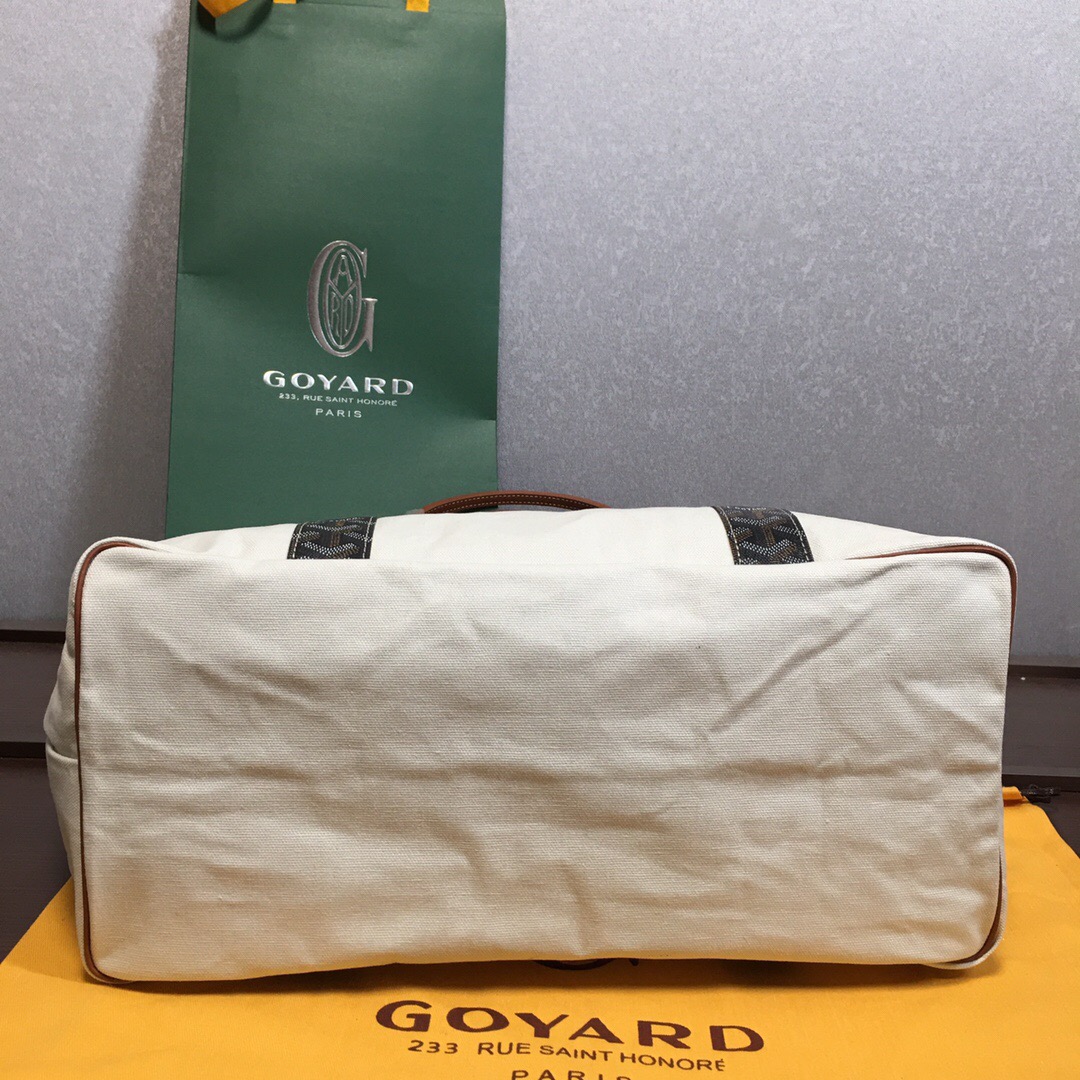 Go*ard tote