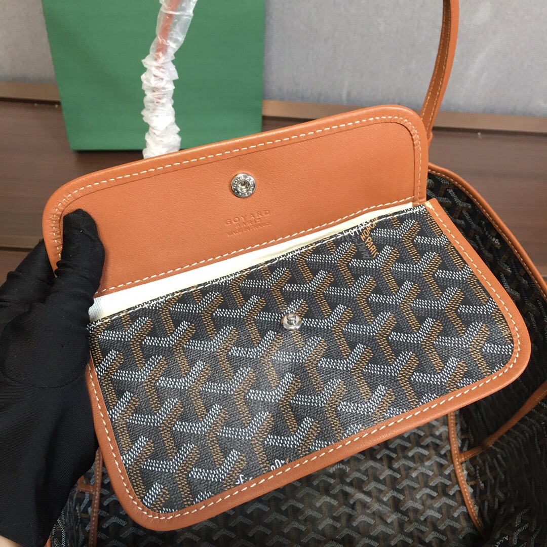 Go*ard tote