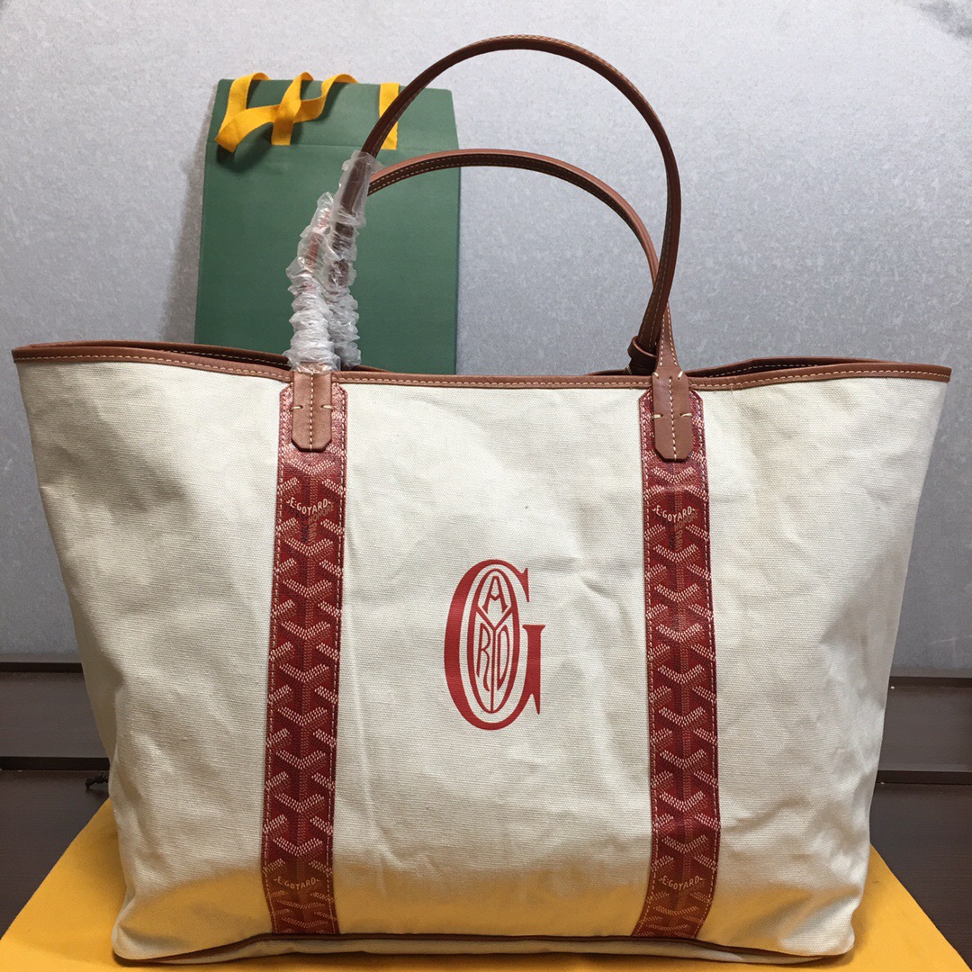 Go*ard tote