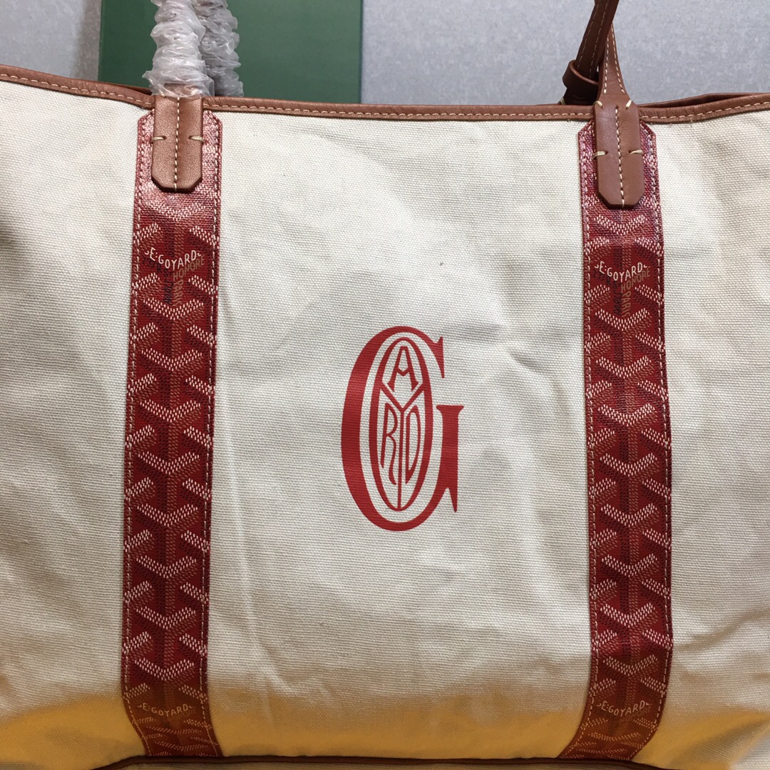 Go*ard tote