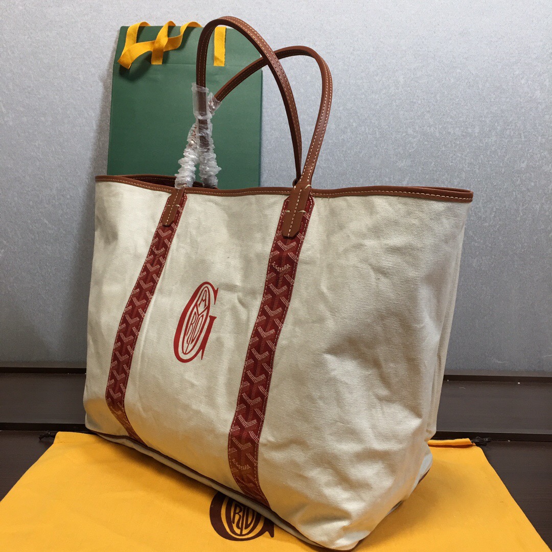 Go*ard tote