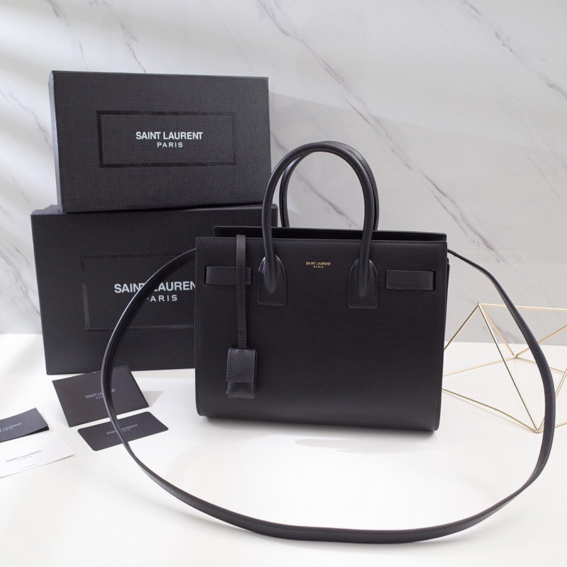 YSL Sac De Jour