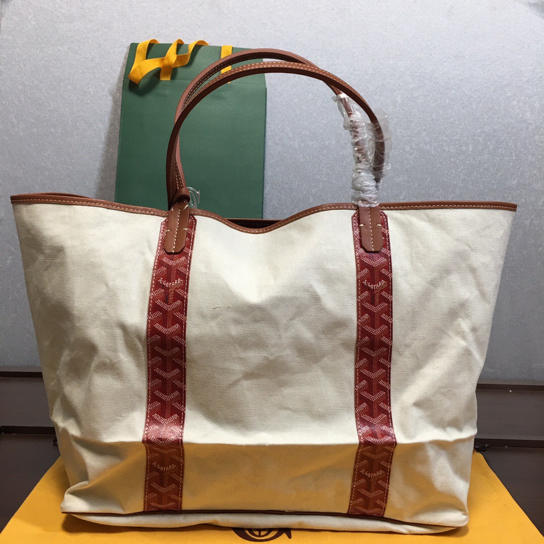 Go*ard tote