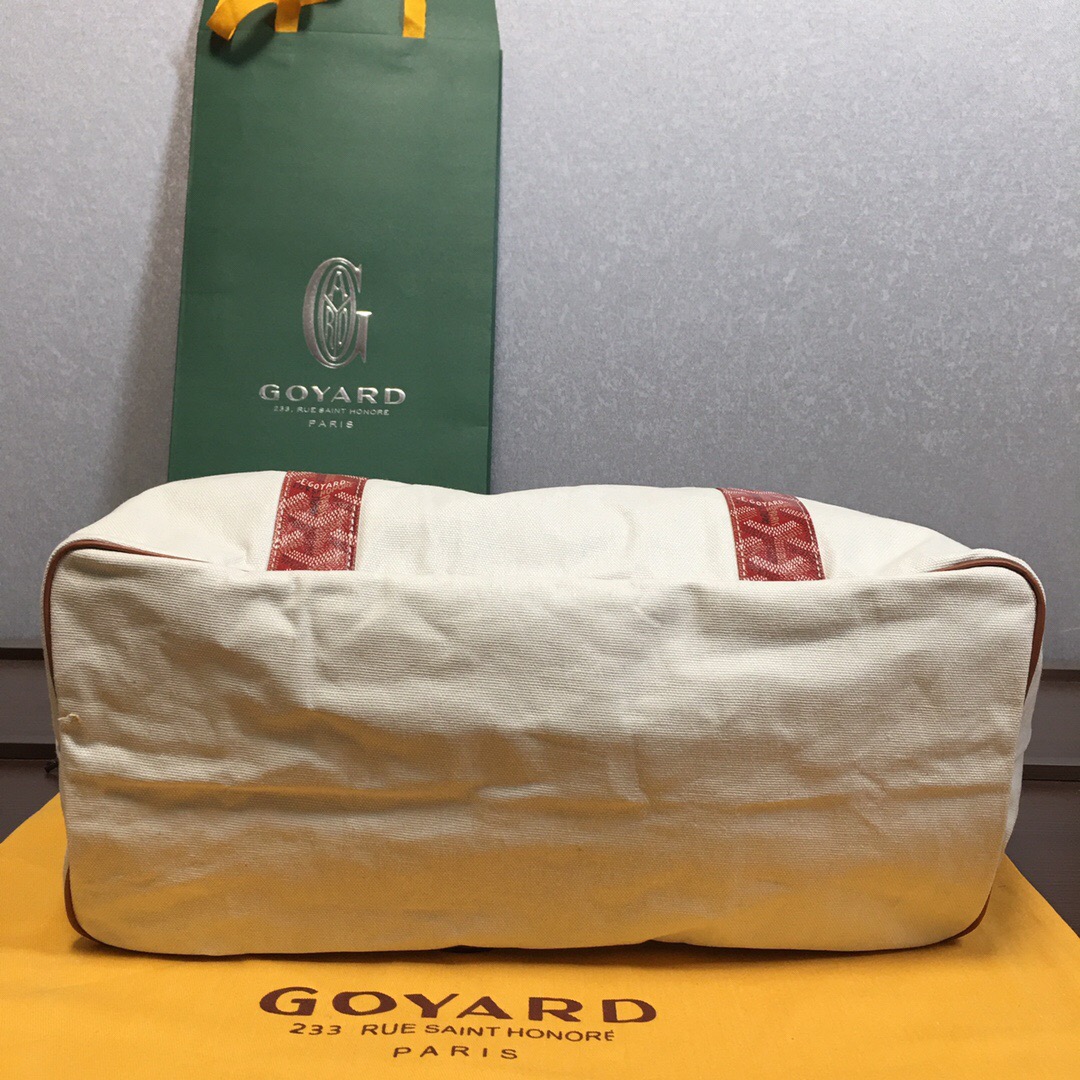 Go*ard tote